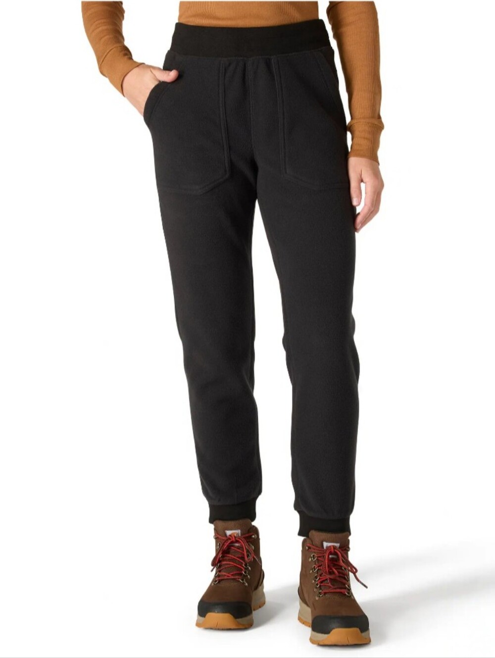 Carhartt Force Relaxed Fit Fleece Graphic Sweatpant- S